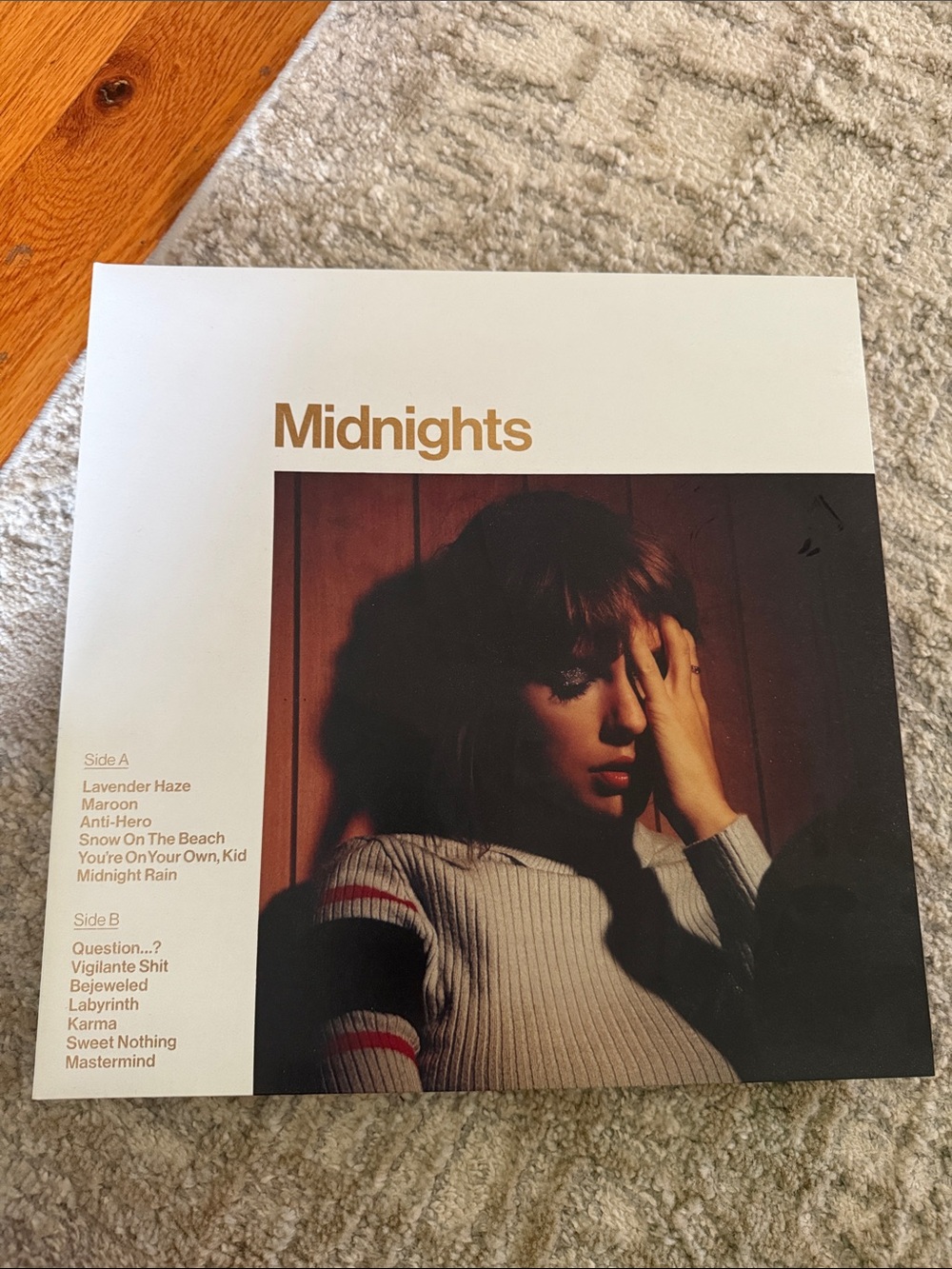 Taylor swift Vinyl LOT - Picture 5 of 16